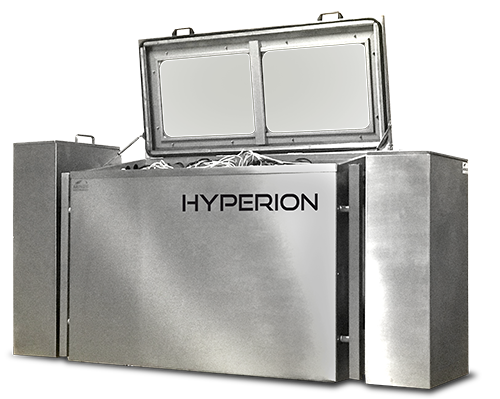 Hyperion server